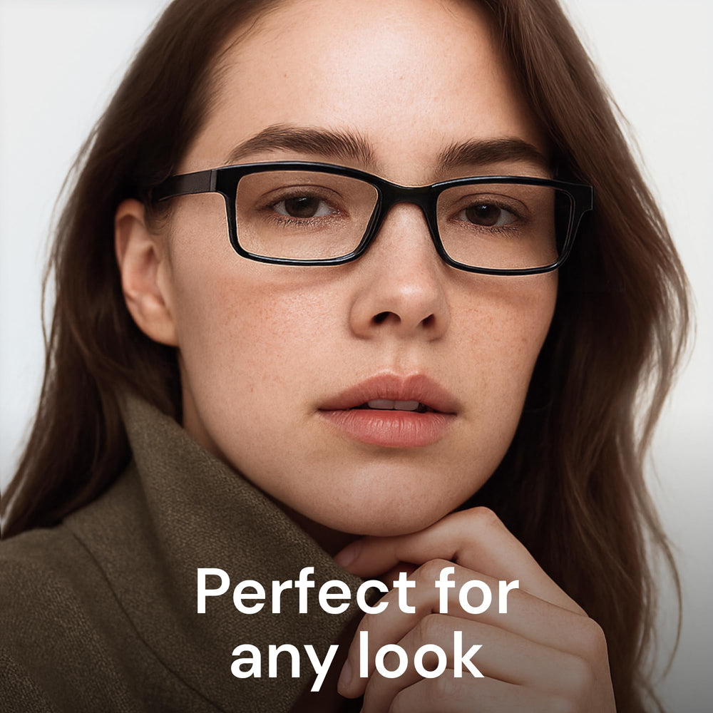 Gaoye four-pack reading glasses for versatile daily wear