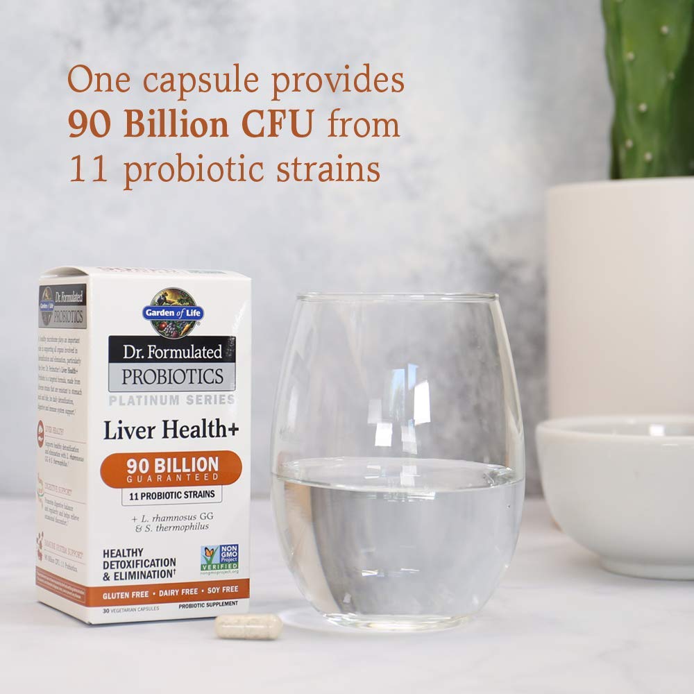 Dose information graphic showing one capsule per day
