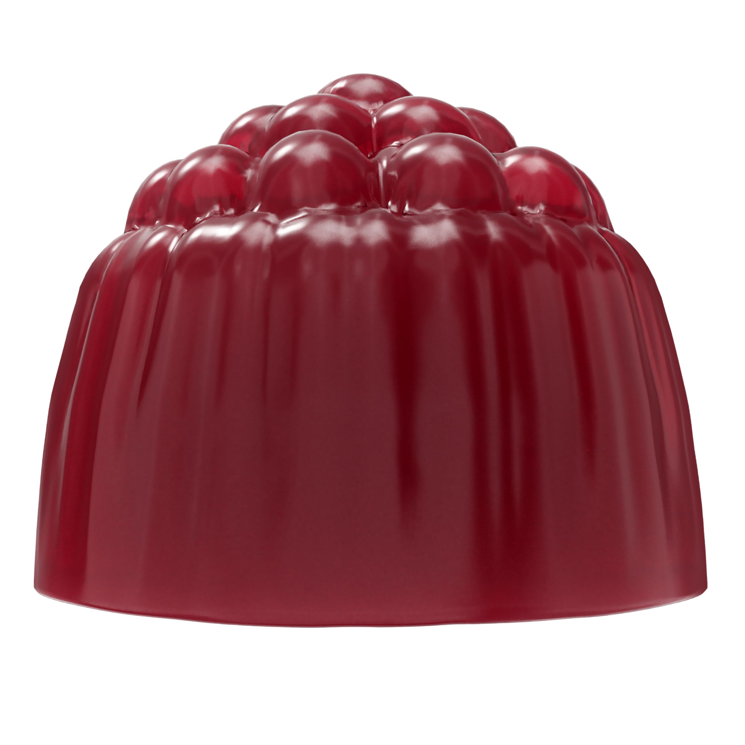 Shelf-stable vegetarian formula of Garden of Life Dr Formulated gummies.