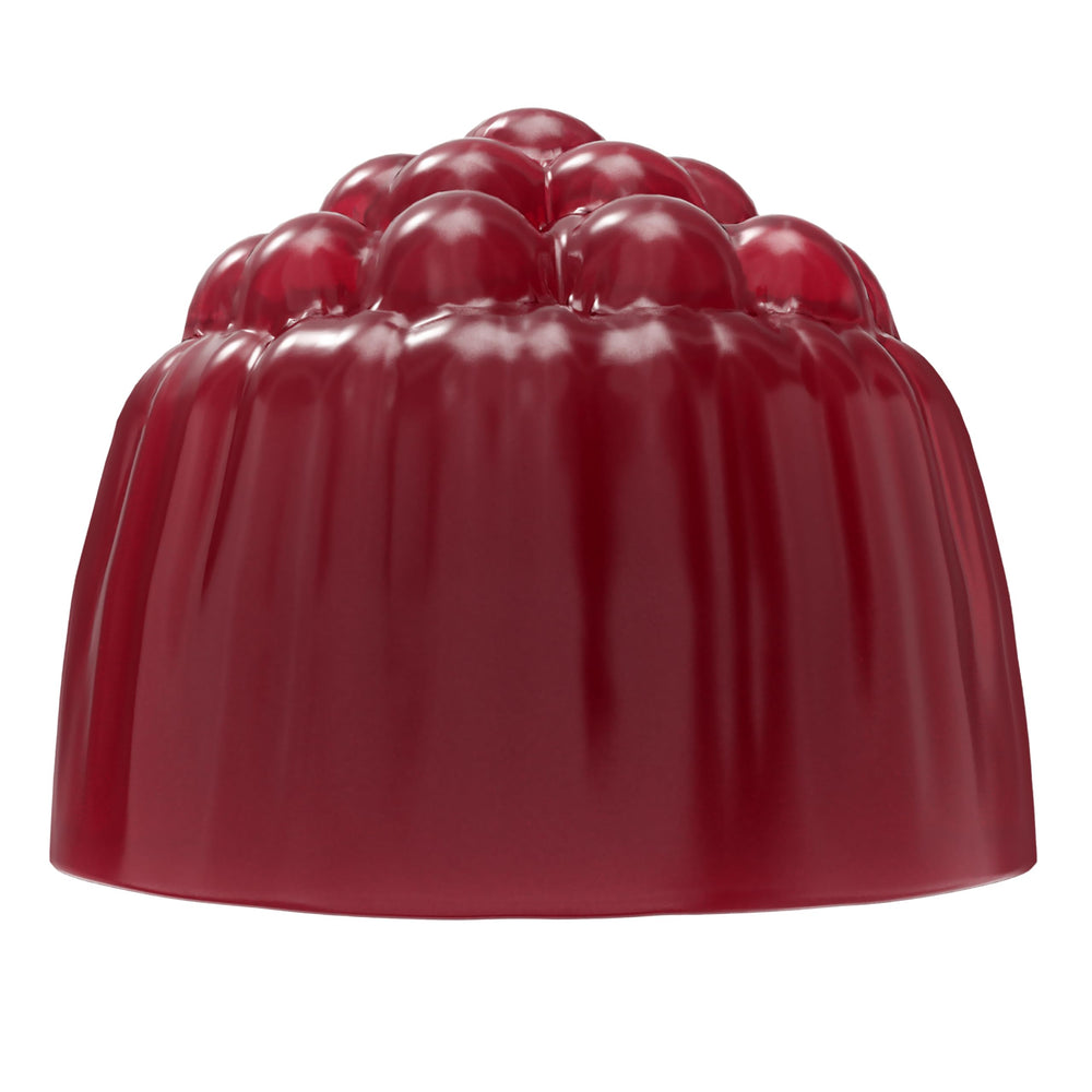 Shelf-stable vegetarian formula of Garden of Life Dr Formulated gummies.