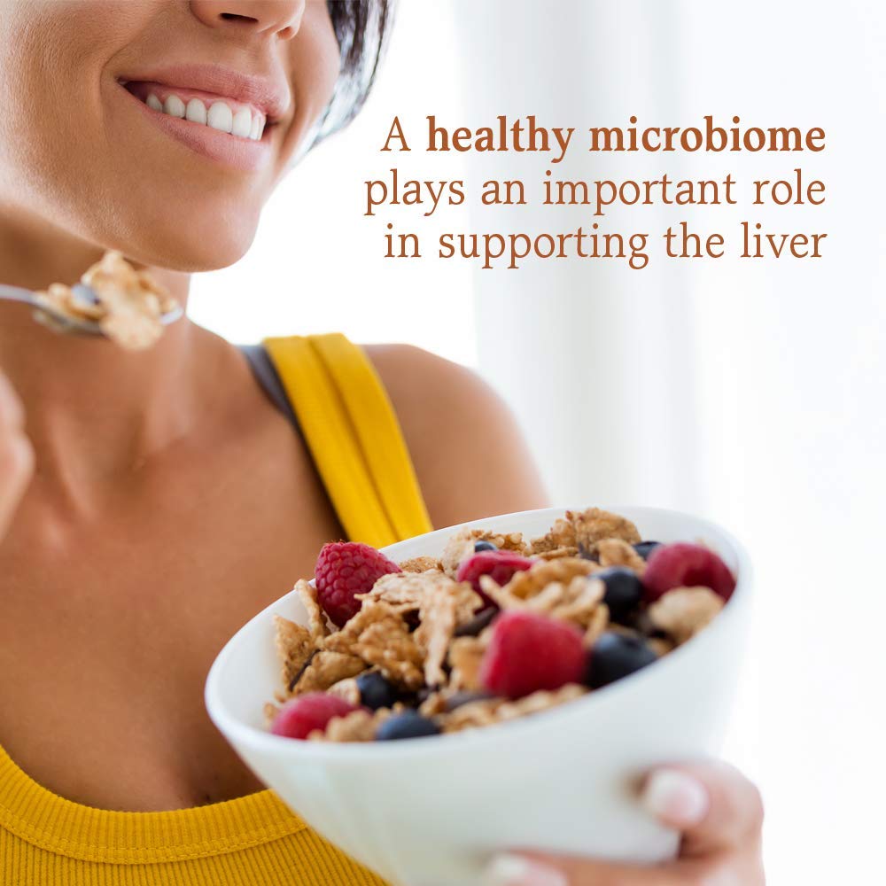 Platinum Series label highlights high-CFU probiotic blend from Garden of Life