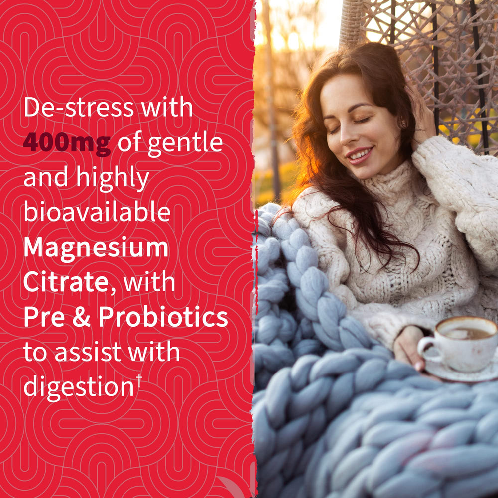 Garden of Life gummies with probiotic DE111 for digestive health.