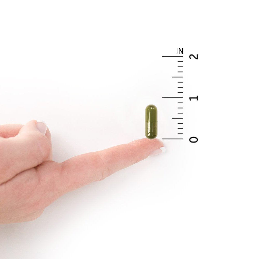 Garden of Life Raw D3 capsules on textured background, implying daily immune and bone support.