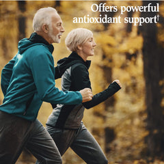 Garden of Life vegan omega 3-6-9 softgels delivering essential fatty acids for daily wellness.