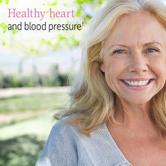 Garden of Life Vitamin Code 50+ ingredients panel featuring raw fruits.