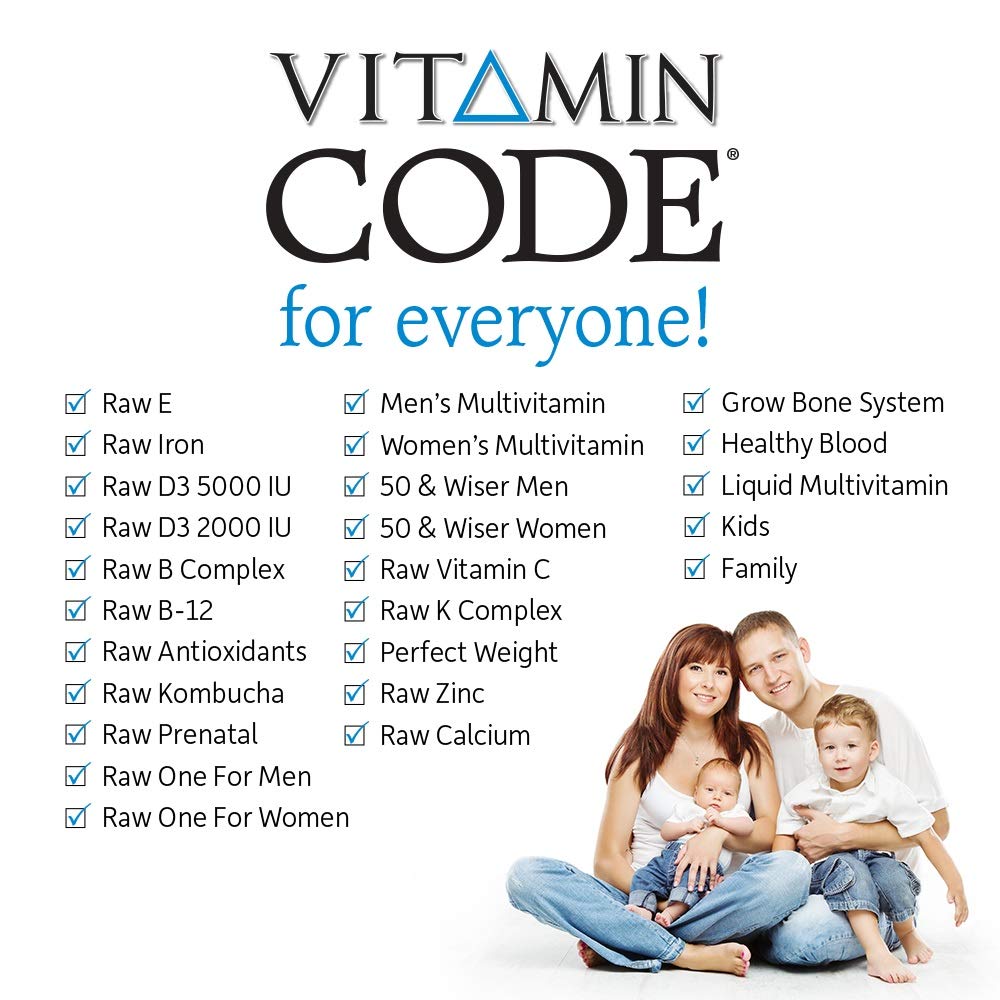 Vegetarian friendly certification badge for Vitamin Code RAW ONE for Men