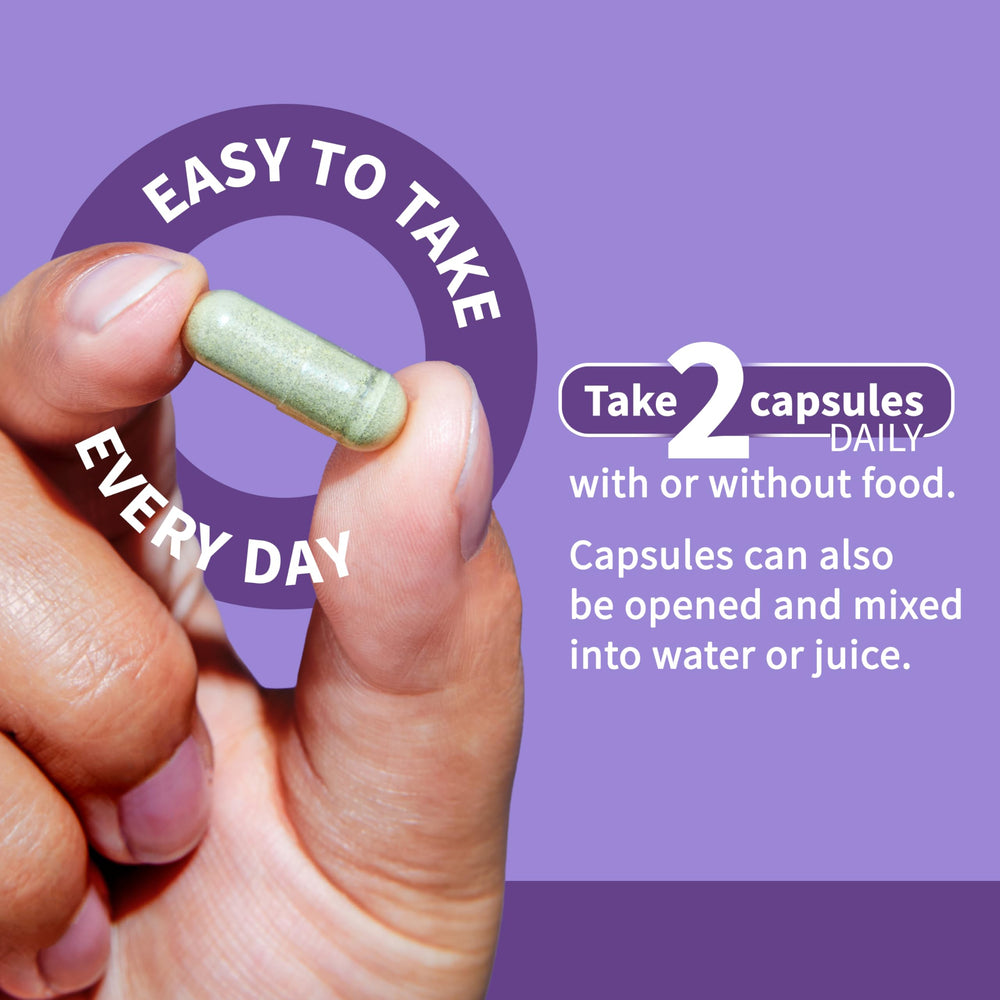 Packaging displays gluten-free, non-GMO, and kosher certifications for Vitamin Code Raw Zinc.