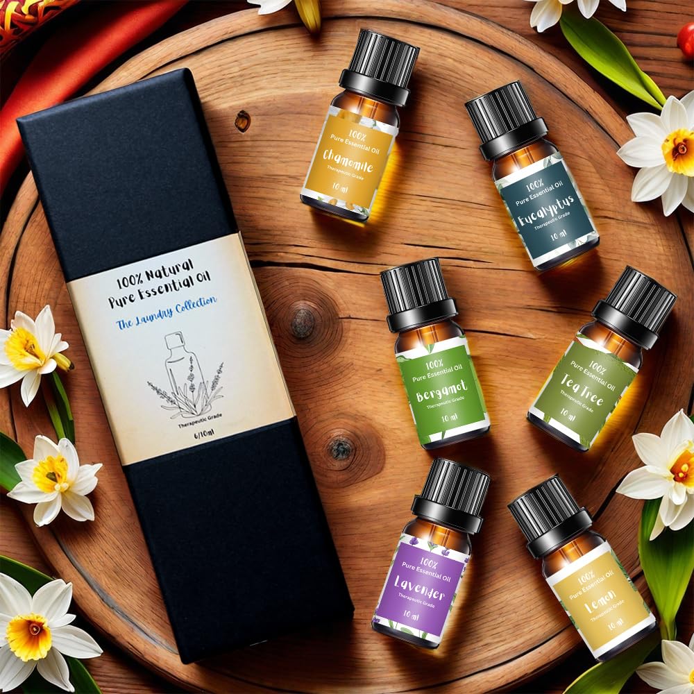 Gardma Diffuser use for ambient aromatherapy and mood enhancement.