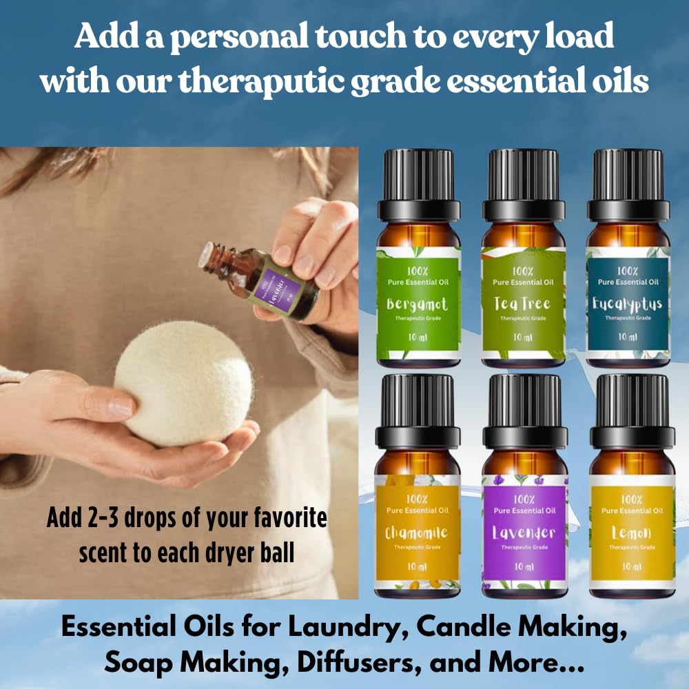 Gardma Eucalyptus essential oil bottle for energizing, crisp aroma.