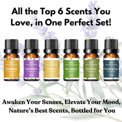 Gardma Tea Tree essential oil bottle for refreshing, natural fragrance.