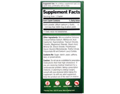 Garlique enteric-coated tablets for small intestine absorption and odor-free use.