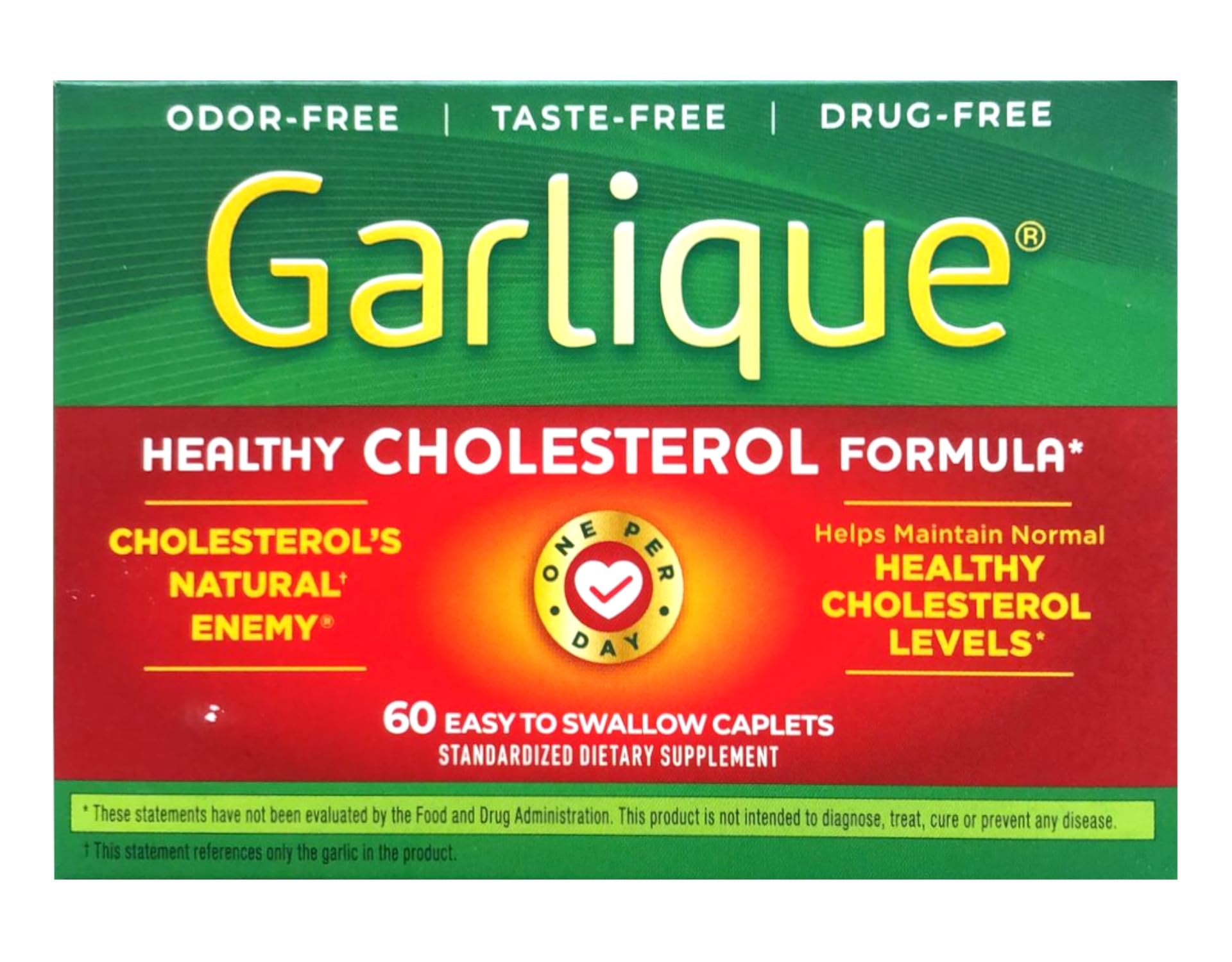 Garlique lab tests confirm potency and allicin yield.