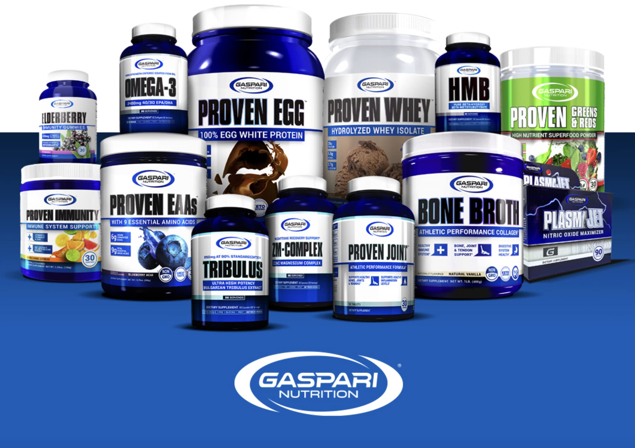 Gaspari Nutrition Myofusion Advanced Protein gluten free label supports dietary needs