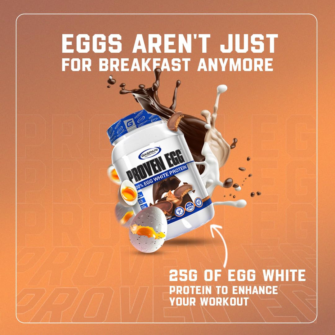 Kitchen setup with milk-free mix for breakfast or post-workout fueling.