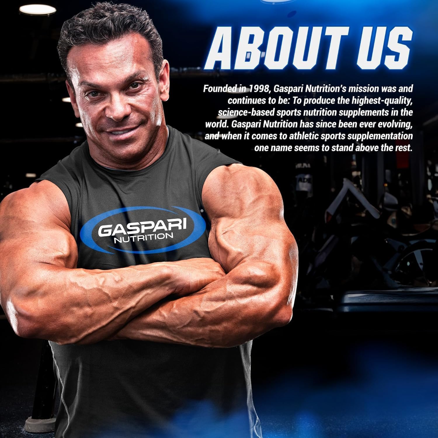 Gaspari Proven Egg bottle and serving scoop for convenient daily protein