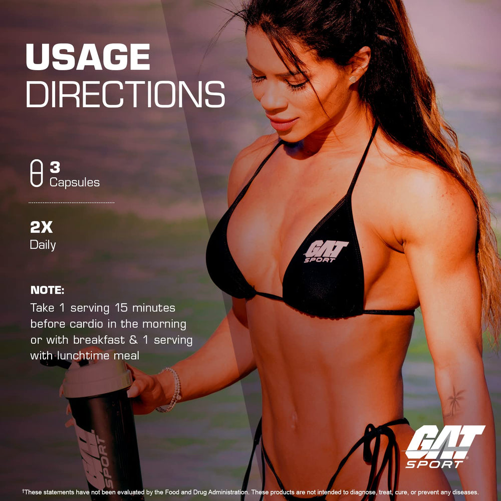 Athlete uses JetFuel Original during a workout for sustained energy