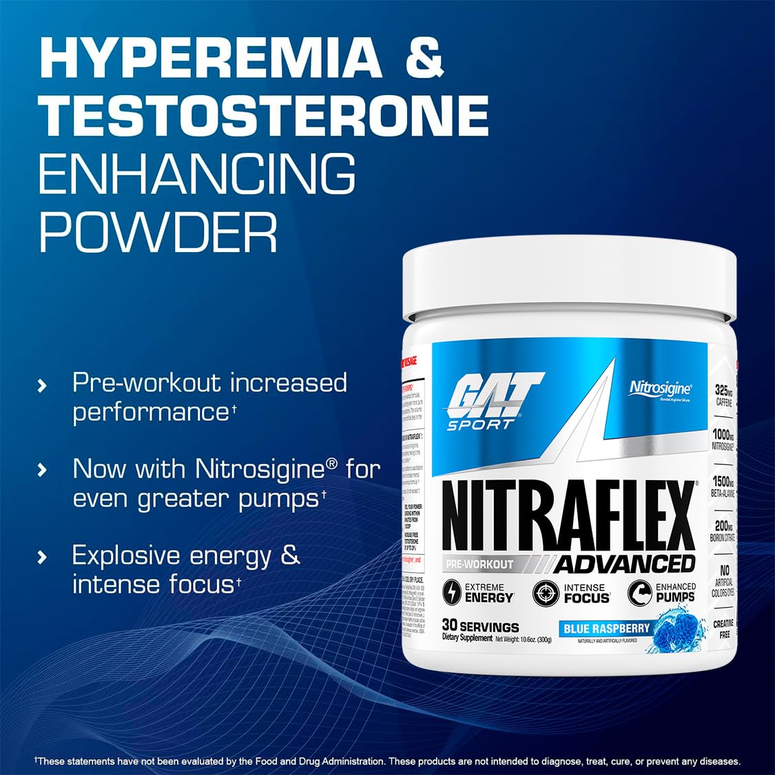 Nitraflex mixed in a shaker, ready for training session.