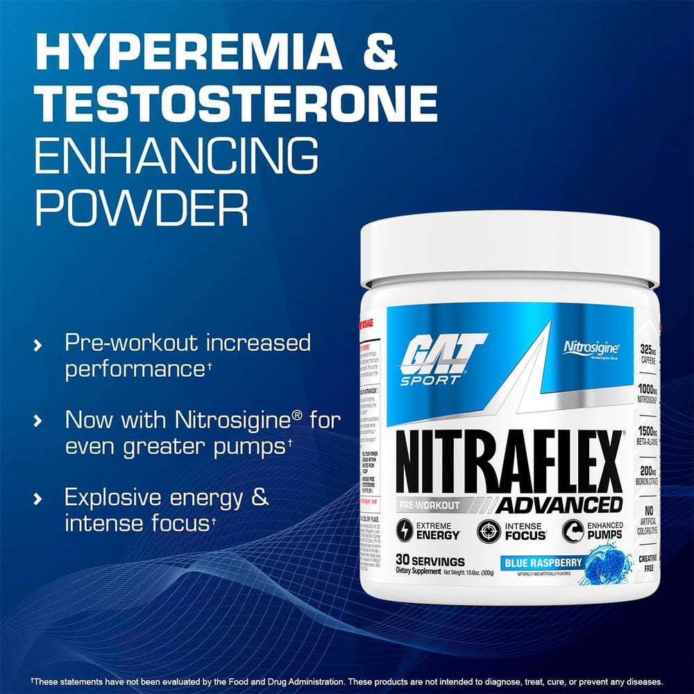 Nitraflex mixed in a shaker, ready for training session.