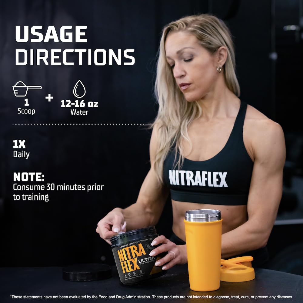 Label closeup emphasizes premium formula and clinical ingredients.
