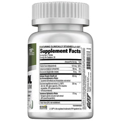 GAT SPORT Testrol Platinum capsules ready for daily use, supporting strength and endurance.