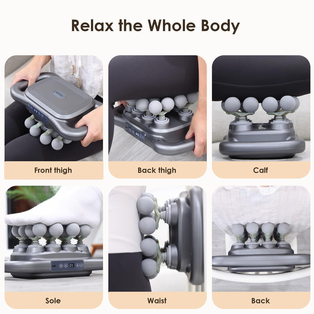 GAXEZO packaging indicates gift-ready presentation for athletes and wellness enthusiasts