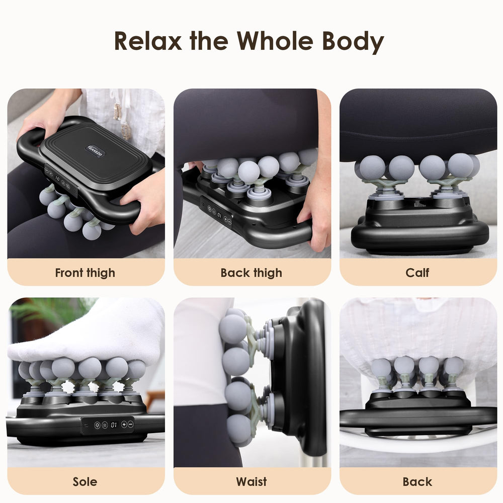 GAXEZO gift-ready packaging makes a thoughtful recovery gift.