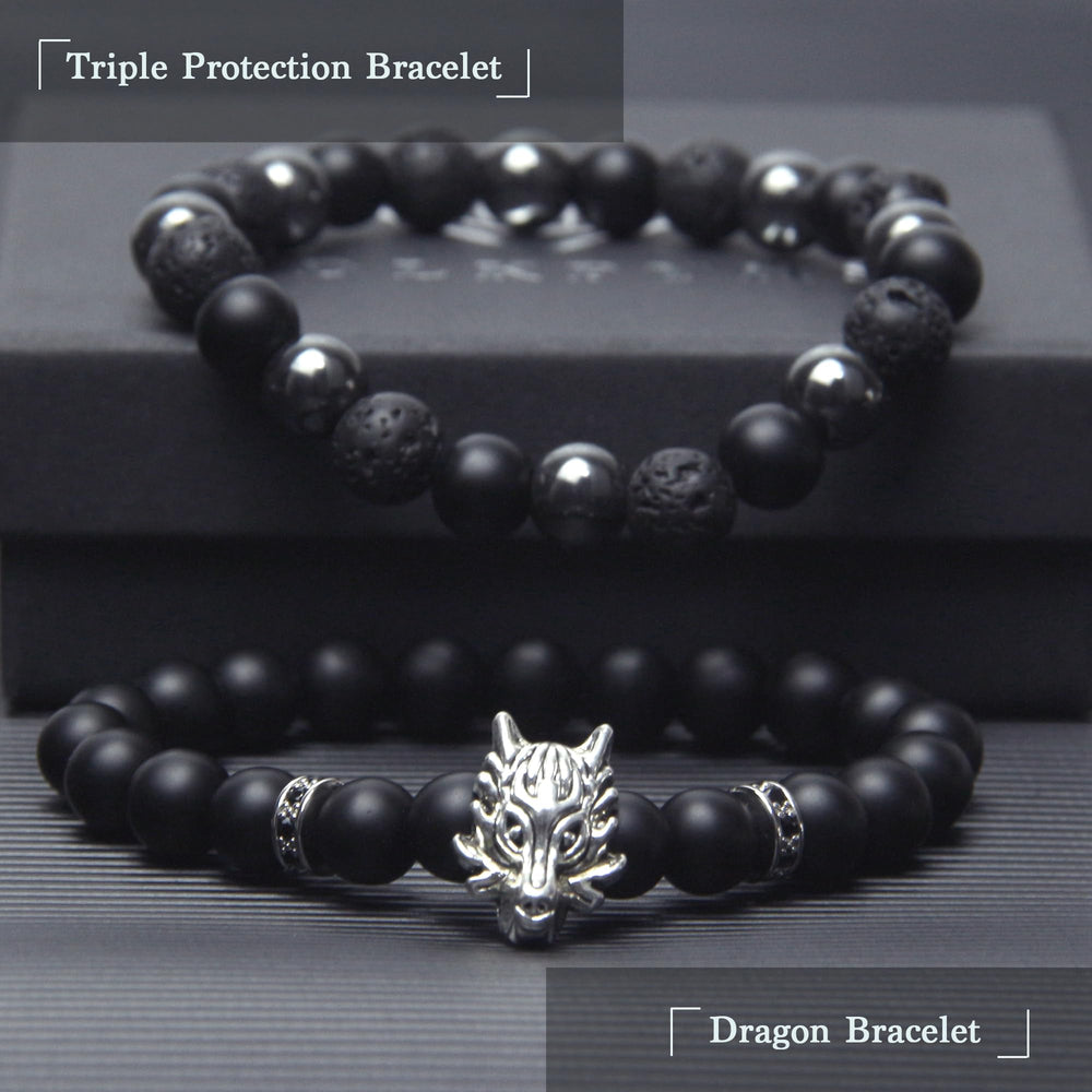 GDLKPYHS obsidian-protection-energy highlights calming balance.