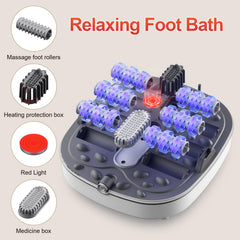 GEHONA leakage protector for mess-free use
