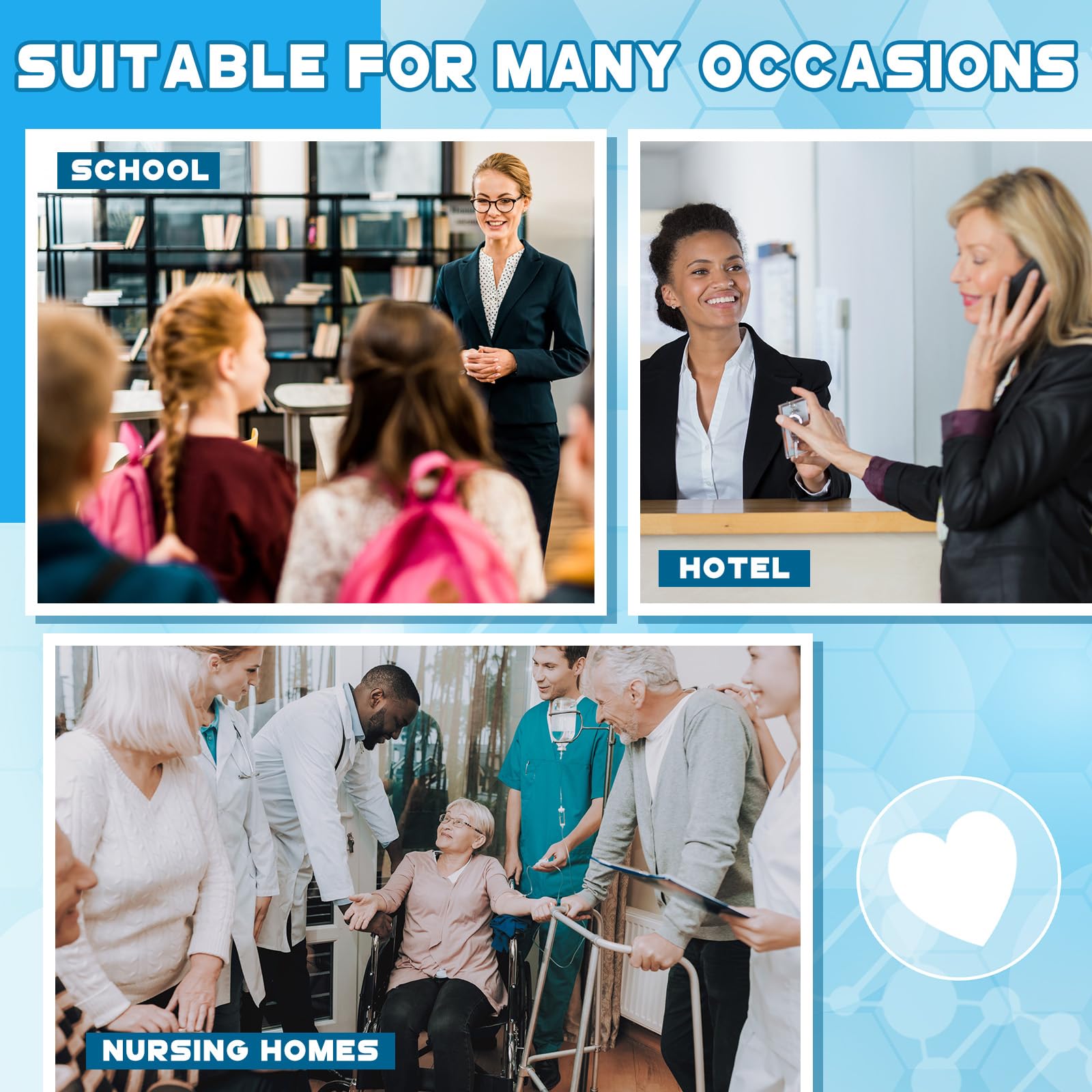 Geiserailie homeless care solution supports bulk distribution to charities and shelters