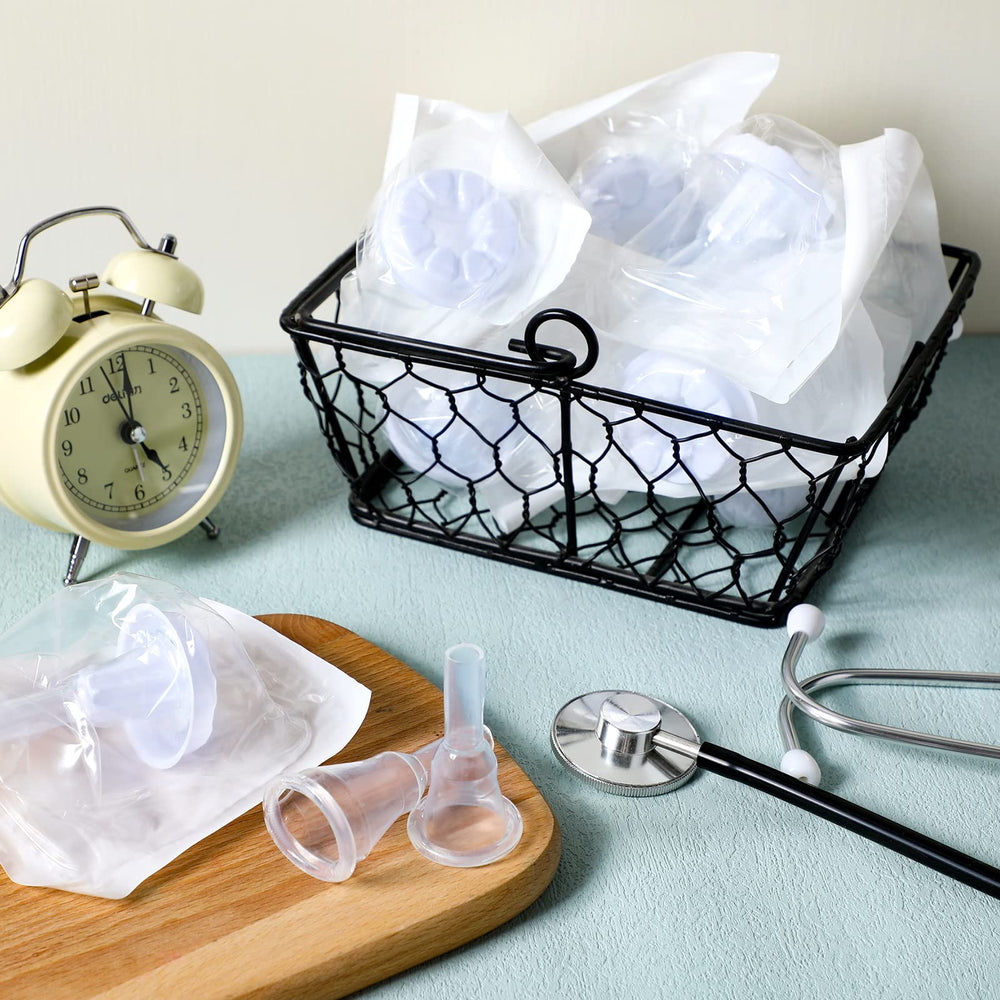 Geiserailie catheter kit supports mobility and sleep incontinence care