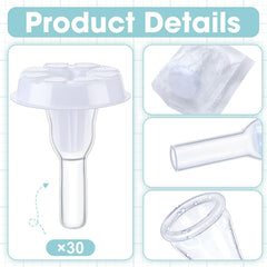 Geiserailie self-adhesive catheter with large adhesive area for secure fit