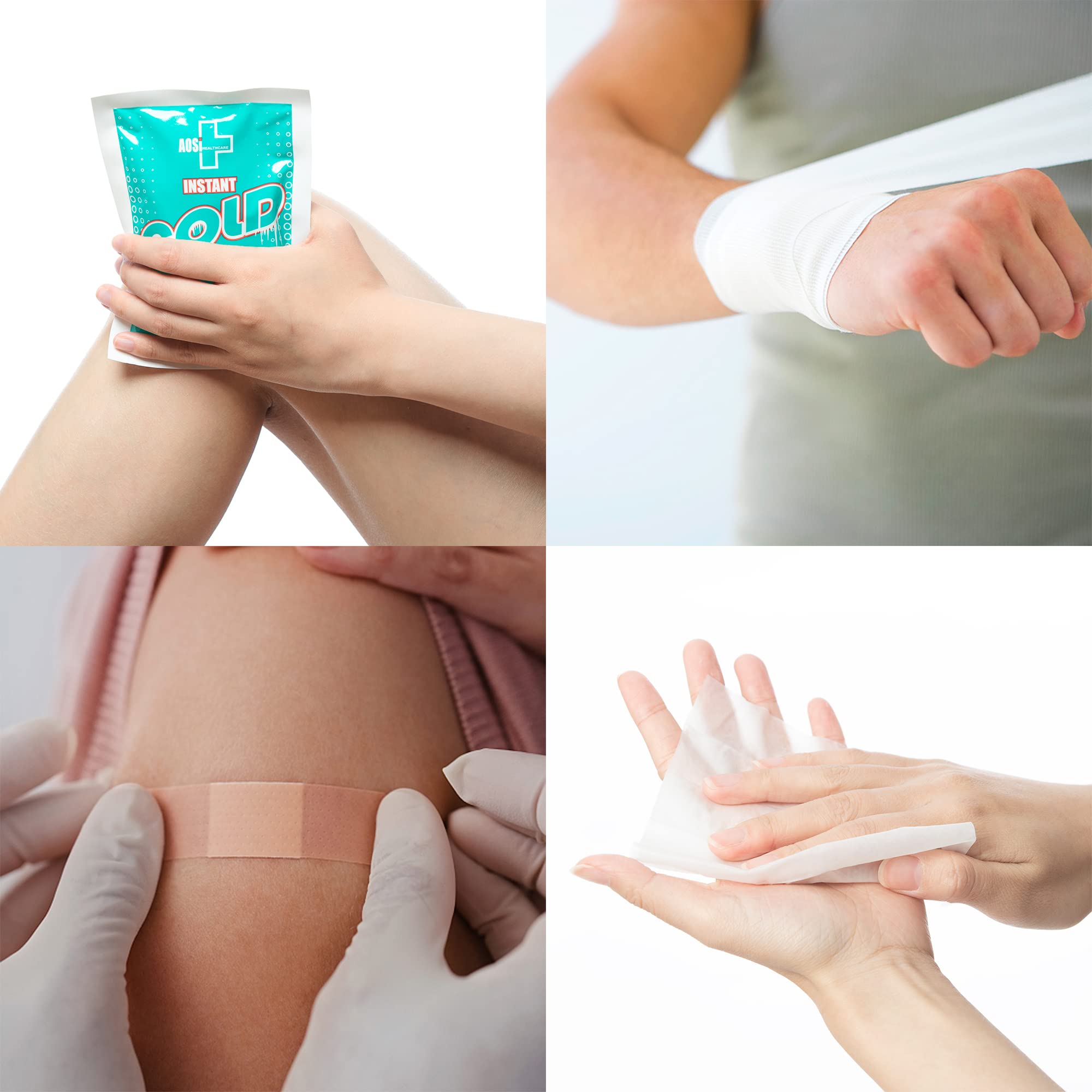 General Medi hospital-grade supplies for reliable home and travel readiness.
