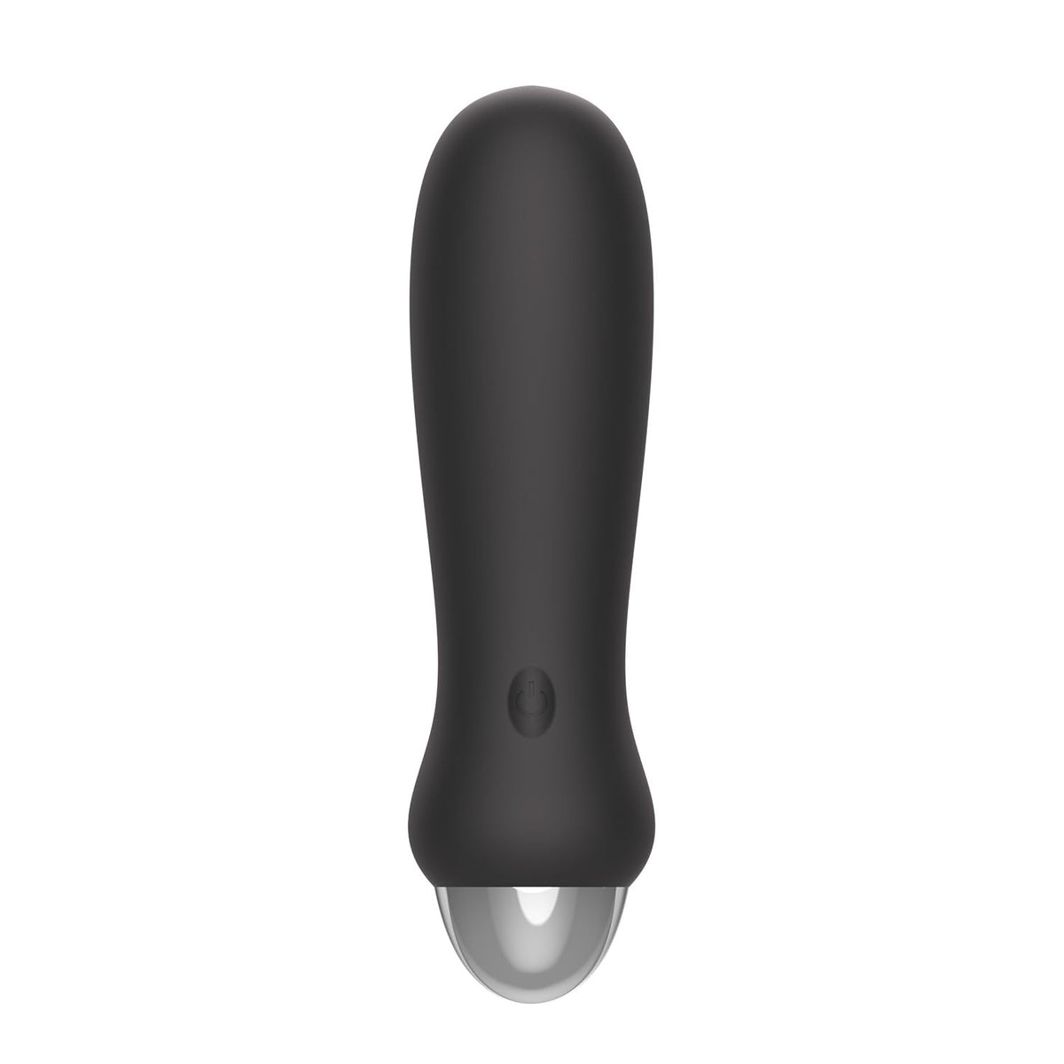 Generic 2025 electric handheld massager front view highlights travel-ready relief.