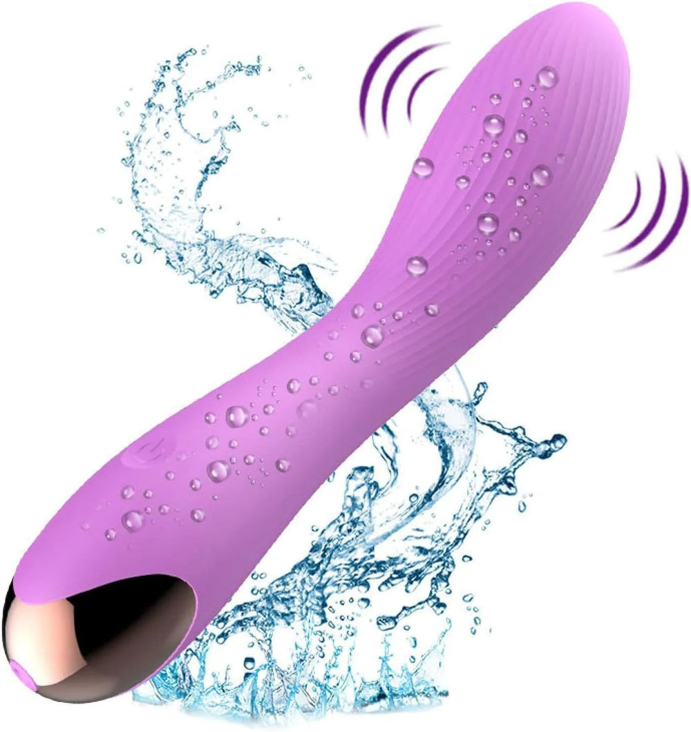 Generic 2025 massager suitable for full-body use and recovery.