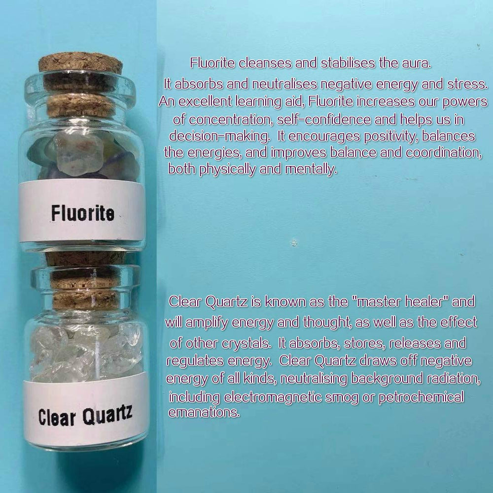 Generic display gift crystal bottle set ideal for gifting and decorative shelves.