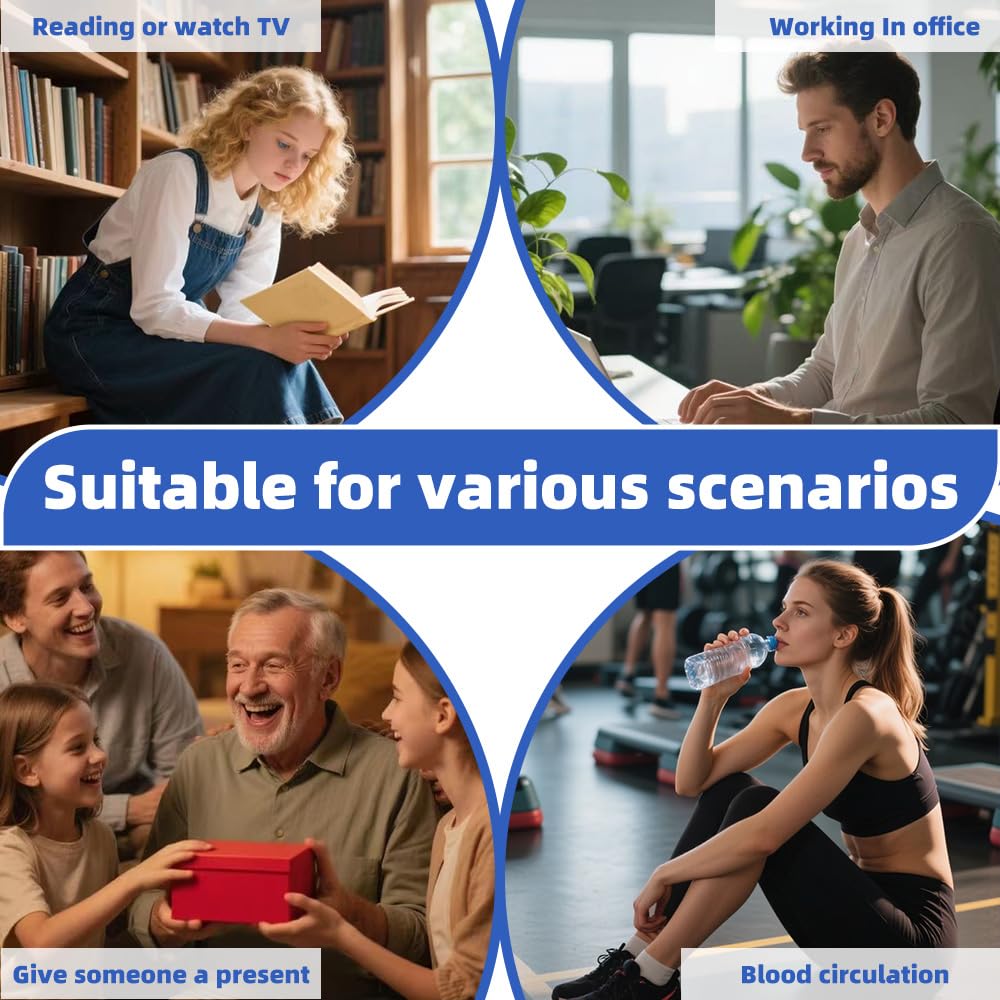 Generic hypoallergenic fabric and easy-clean surface.