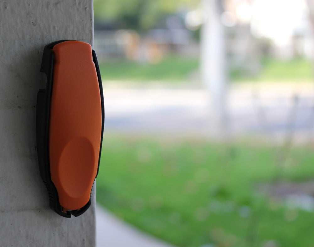 Needull Clipper: compatibilidad universal con agujas, anzuelos y alfileres