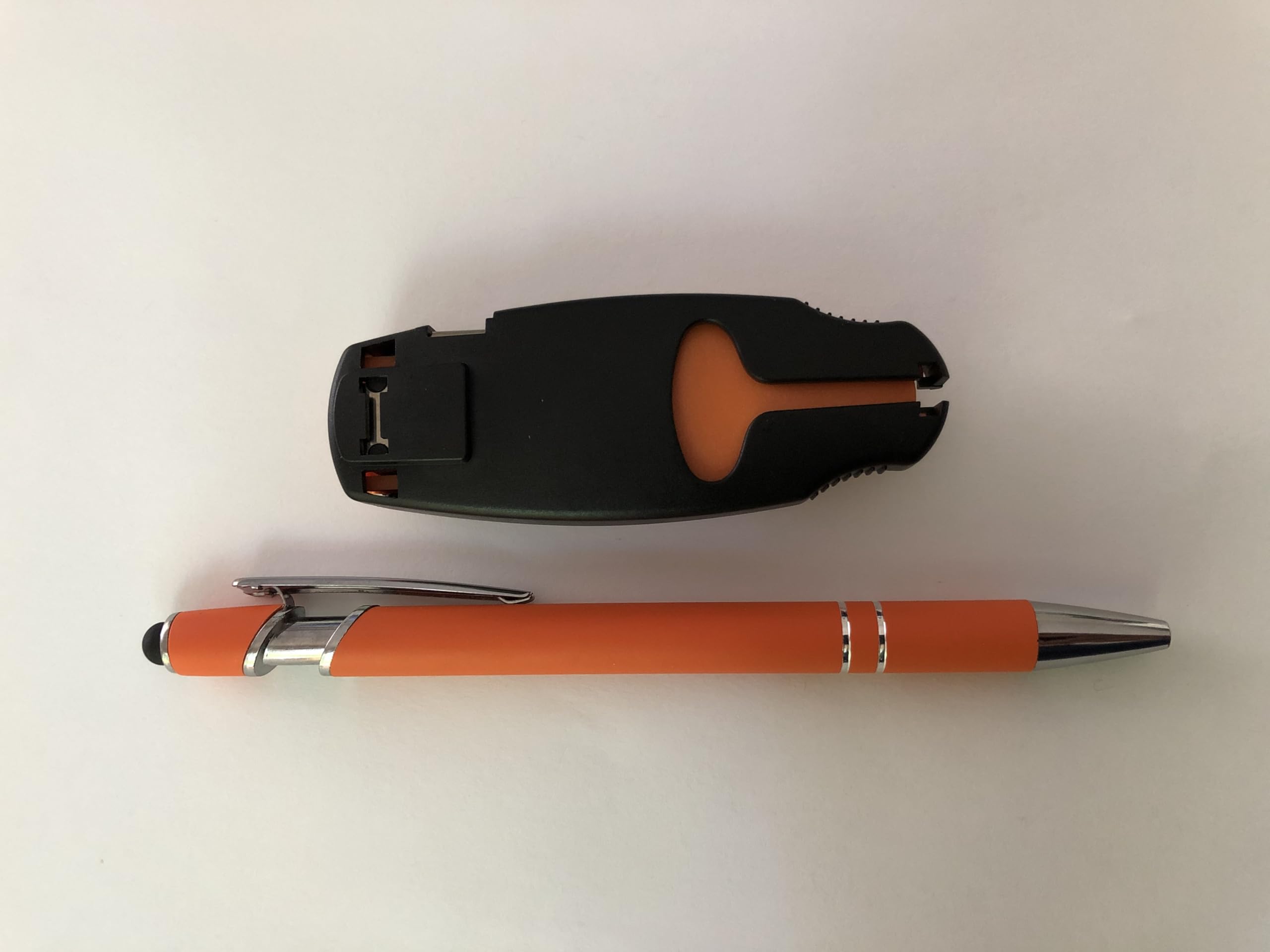 Needull Clipper: diseño ligero y portátil para transporte sencillo