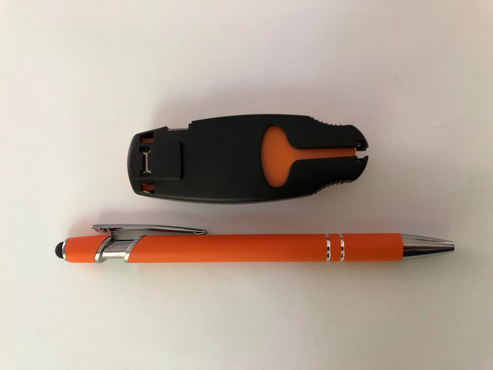 Needull Clipper: diseño ligero y portátil para transporte sencillo