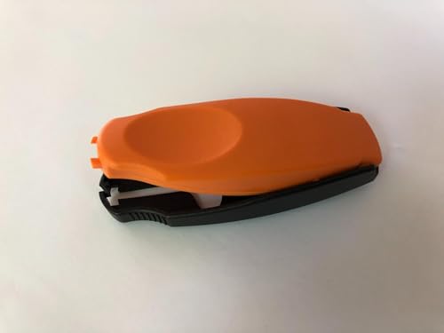 Needull Clipper: clipa y almacena puntas de aguja con seguridad