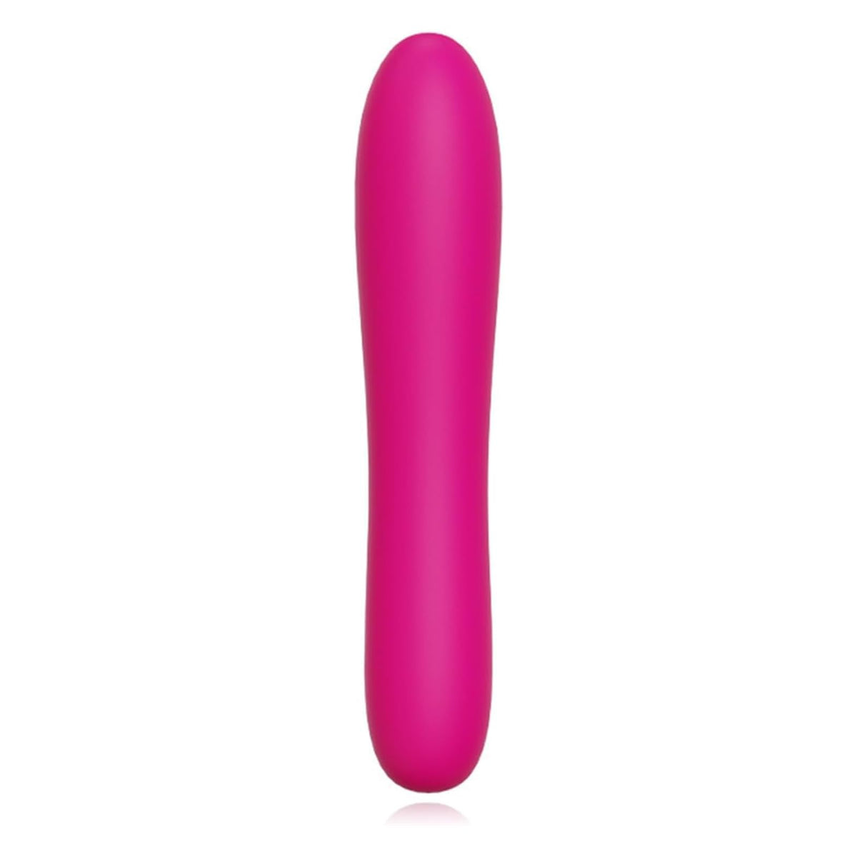 Generic Portable Massager Rose with ergonomic handle for targeted relief at home and on the go