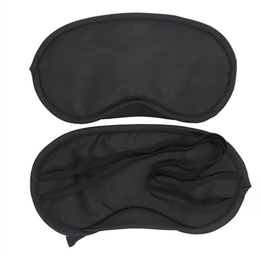 Compact packaging supports easy travel and storage.