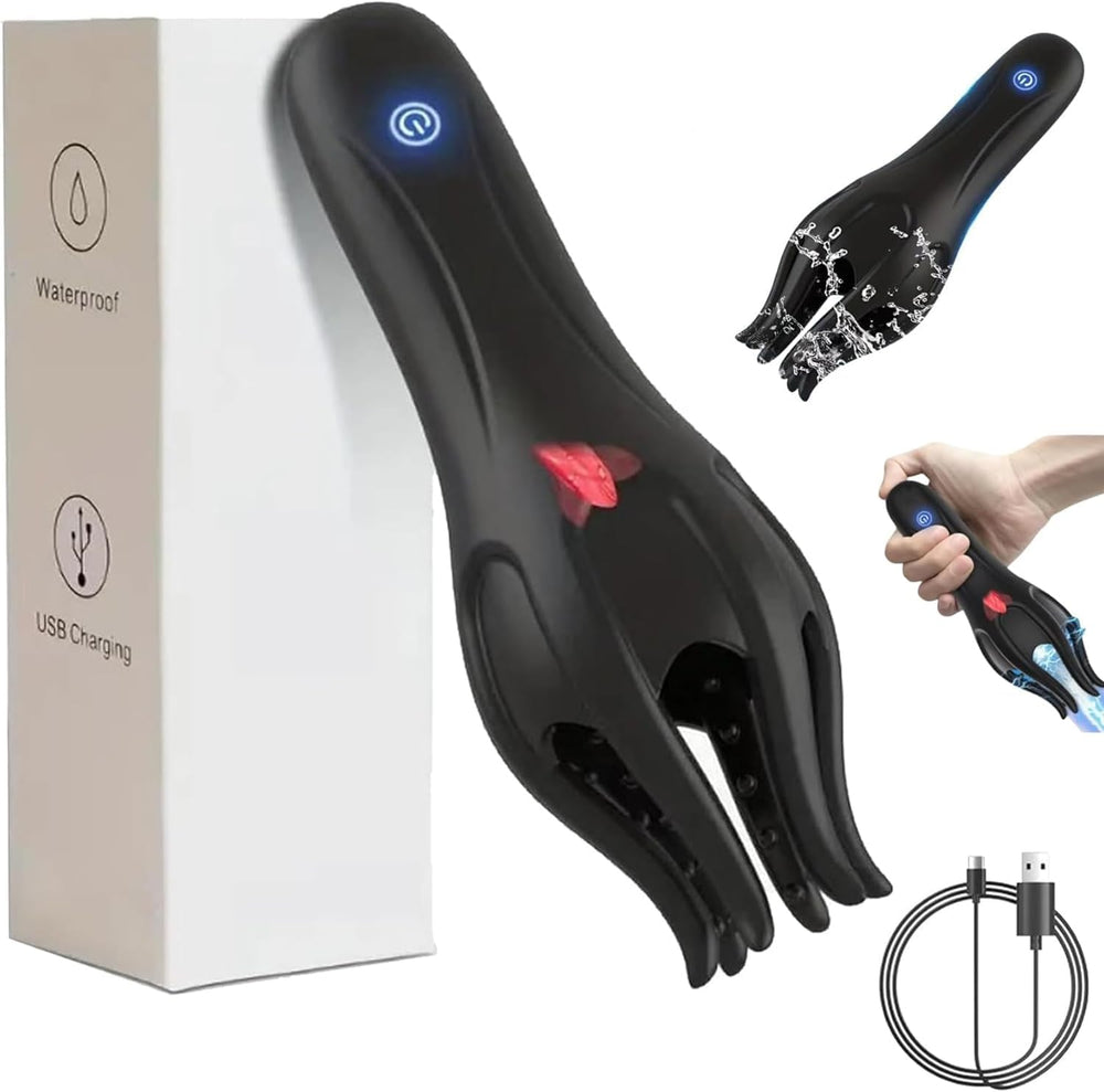 Generic Wave Therapy Professional Edition box showcases premium packaging for a thoughtful self-care gift.