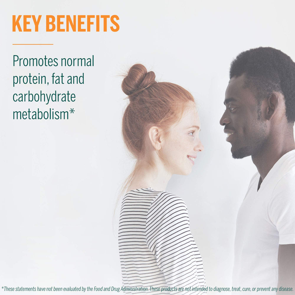 Genestra Brands Active B12 with L-Methylfolate chewables in hand suggest simple daily intake.