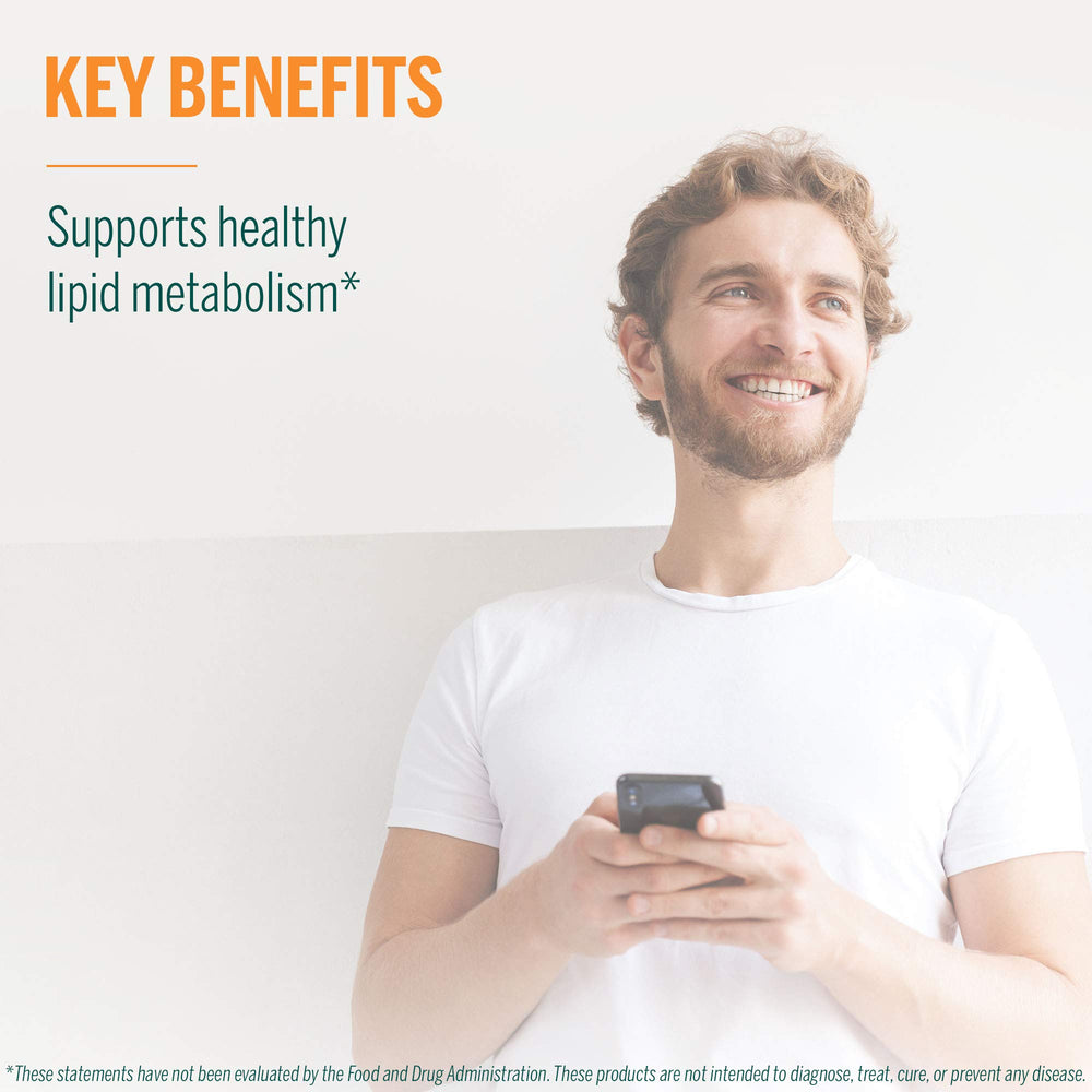 Genestra Super EFA bottle spread ready for your daily wellness routine.