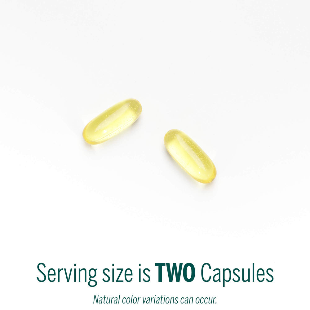 Genestra label and box image reflecting professional nutraceutical quality for cardiovascular health.