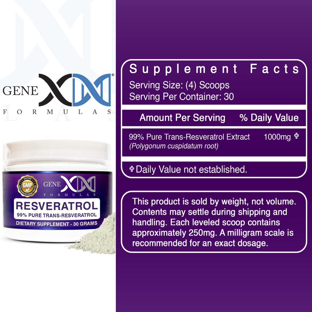 Genex packaging image features a sturdy opaque jar protecting product stability