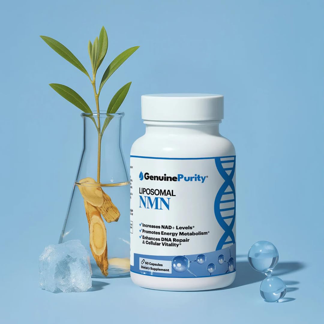 GenuinePurity USA-made GMP facility emphasizes quality and purity