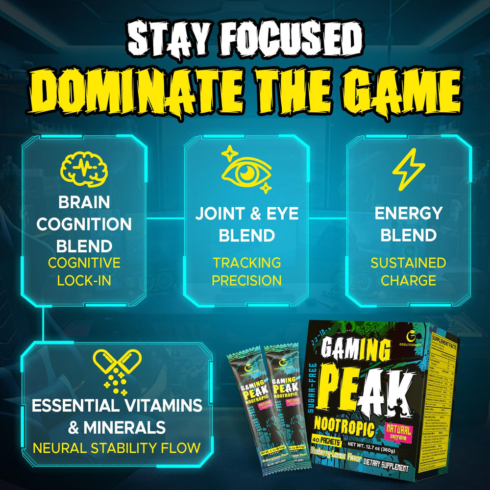 Gesundgeist vitamin D3 and magnesium support long desk sessions