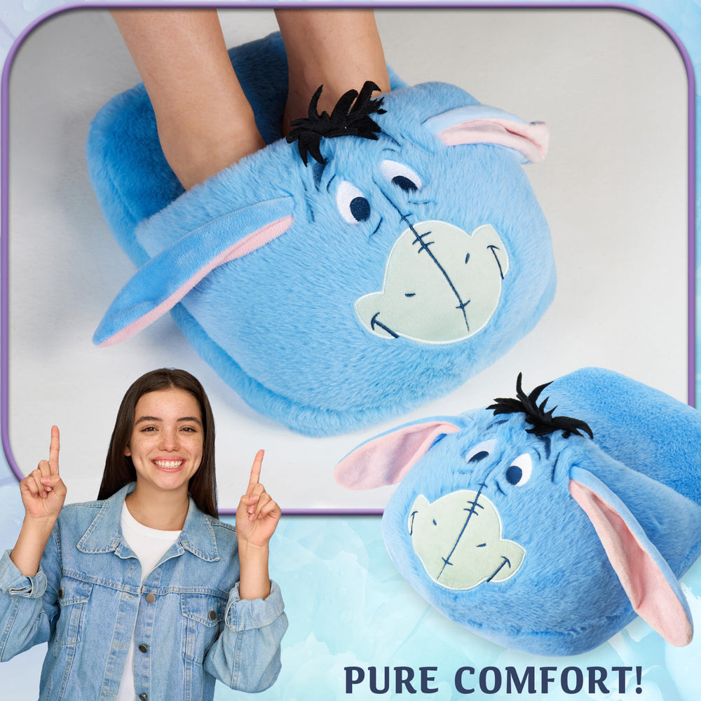 Get Trend Eeyore gift-ready packaging suitable for holidays and birthdays